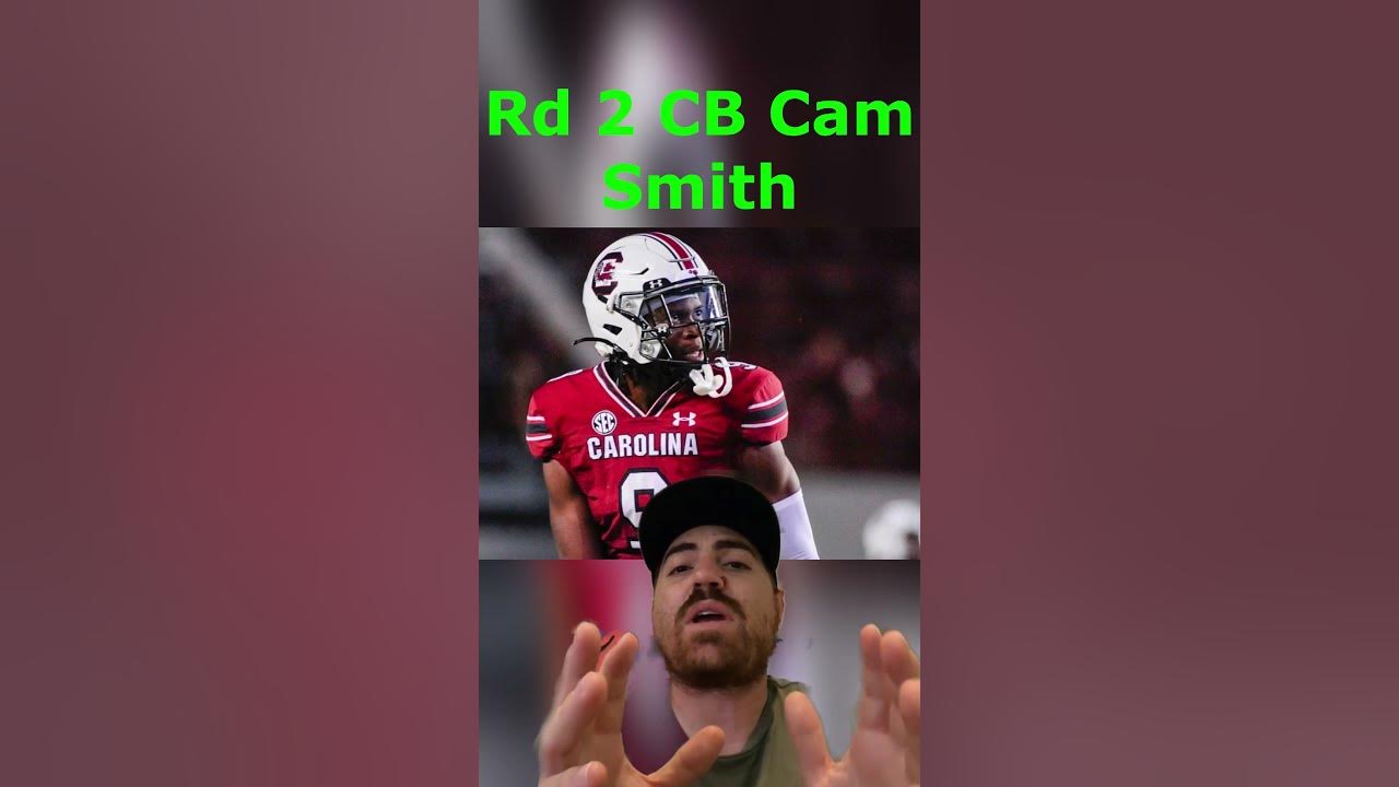 Miami Dolphins Draft Grade YouTube