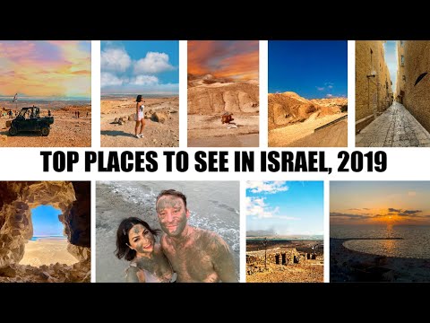 top-places-to-see-in-israel,-2019-(tel-aviv,-jerusalem,-bethlehem,-masada-&-dead-sea)