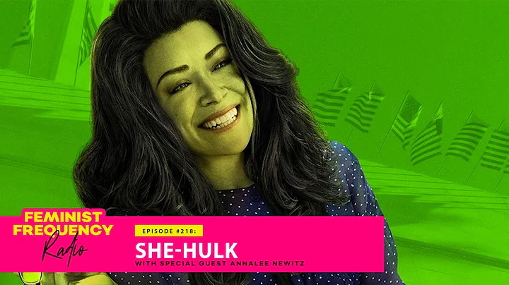 what SHE-HULK adds to the MCU | with special guest...