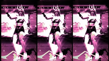 Badi Mushkil x Plain Jane  | Alightmotion preset XML FF 📉✨ || #freefire #shorts #xml