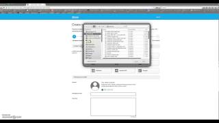 How can I create my odesk profile (Part 4)