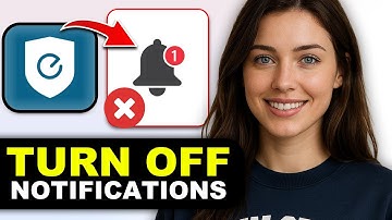 How to Turn Off Notifications on Eufy