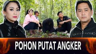 761  Bekasis Haunted Putat Tree