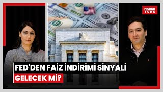 Fedden Faiz Indirimi Sinyali Gelecek Mi? Gözler 2024Ün Ilk Faiz Kararında