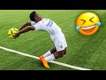 FUNNIEST FOOTBALL 2025 ● FAILS, GOALS &amp; EPIC PLAYS!