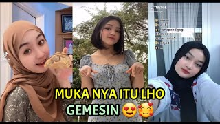 Kumpulan Tiktok Viral Anjing Ini Anak Anjing Comel [Versi Cewek Gemes😍] Terbaru 2021