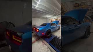 WORLDS FASTEST DEMON170 DYNO RUN #camakat #demon170 #trending #viralvideo #dyno