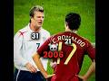Ronaldo X Beckham Shorts Viral Trending Funny 