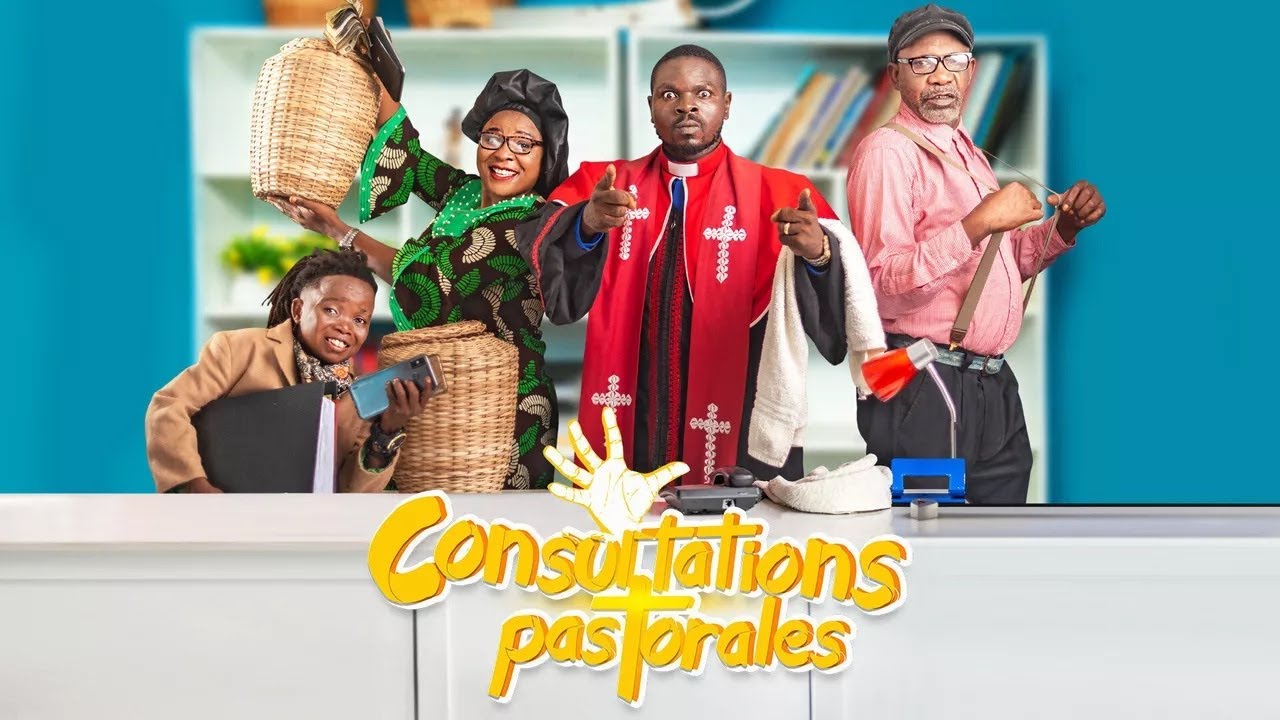 Consultations Pastorales S01 EP01