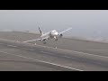 Hardest Landings HD-Madeira Airport