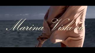 Marina Viskovic - Album Klub Utehe Teaser 2015