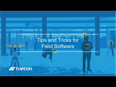 Tips and Tricks