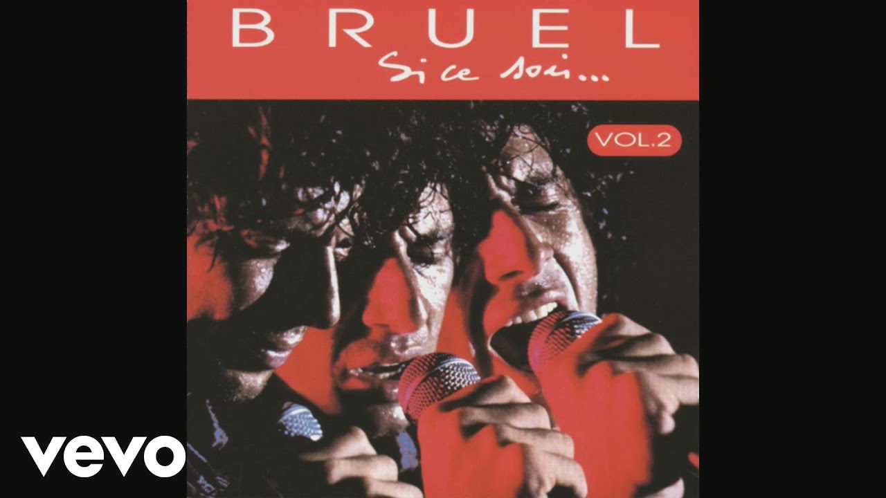 Patrick Bruel - Qui a le droit... (Live) (Audio) Patrick Bruel - Qui a le droit... (Live) (Audio)