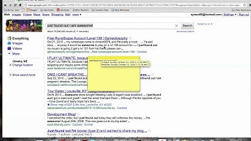 Mac Tips Part #1: Stickies Application