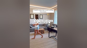 I need to make $2k a week working from home (@getwealthywchrissy)