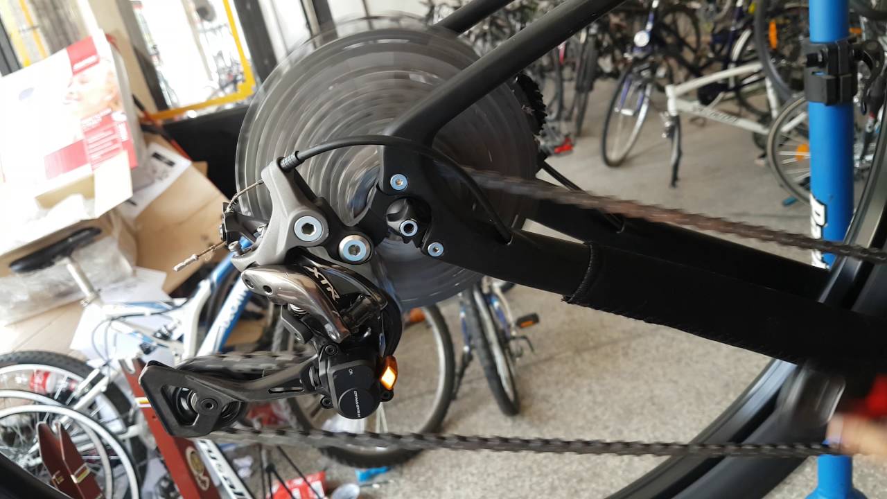 deore xtr m9000