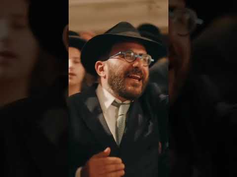 PREVIEW: Carlebach Kabalas Shabbos - Avrumy Straus & Friends