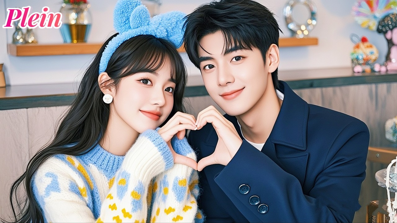 Elle crut ramener un SDF, mais c'était un riche PDG amnésique, réclamant des baisers chaque nuit.