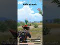 AWM vs ENEMY