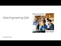 Data Engineering Spotlight: Q&amp;A