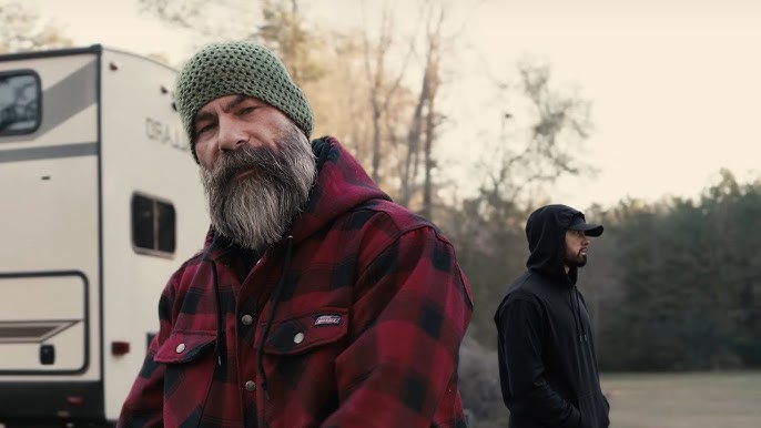 Eminem, JamWayne - In The Shade (ft. Tom Macdonald, Jelly Roll, MadChild)  Morrison Remix 2025