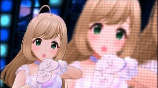 デレステ Hotel Moonside 佐藤心 限定ssr Mv Youtube