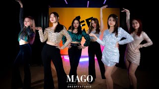 Gfriend 여자친구 - Mago Dance Cover From Malaysia