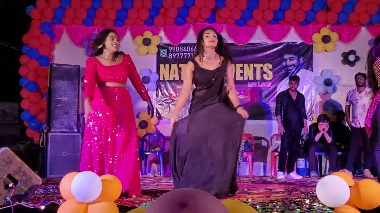 NENU TRIAN LONA POTUNNA PINNI