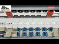 ROCO HO Scale Train Lighting Assembly Contact Troubleshooting