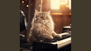 Cats Piano Moves Echo