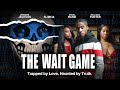 The Wait Game | Trapped by Love, Haunted by Truth | Official Trailer | Out Now