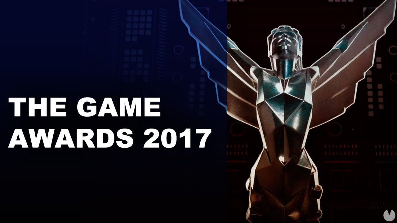 The Game Awards 2017 - File 770