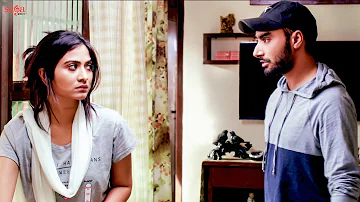 ਨਿਤ ਦਾ ਕਲੇਸ਼ - Satinder Sartaaj | Aditi Sharma | Ikko Mikke Punjabi Movie Scene #punjabimovie