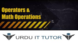 11-C# Tutorial – Operators and Math Operations screenshot 4