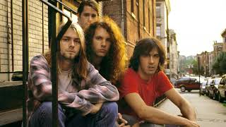 Nirvana - Interview 07/14/89