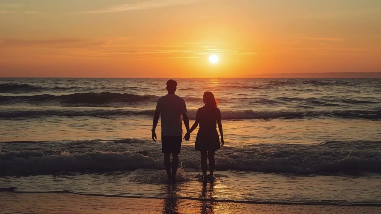 Deephouse Mix Love Feeling Good Vibes@2026 - Endlich unser Leben