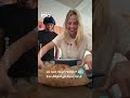 خبز "ساوردو".. تجربة عالمية بطعم مميز وطقس مهدّئ 🍞