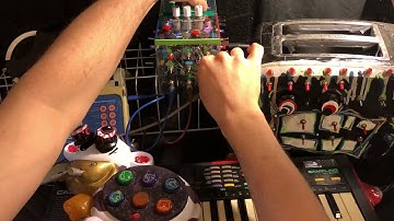 Tricycle Loop Destroyer by Ok Housecat