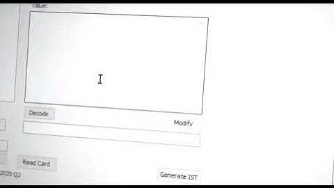 Cloning tutorial how to clone cards 2025-chip hardware and X2 EMV software you need