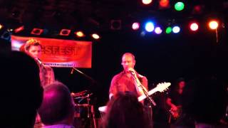 Watch Brendon Small You Cant Run Away video