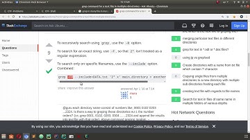 picoCTF 2018 - grep 2