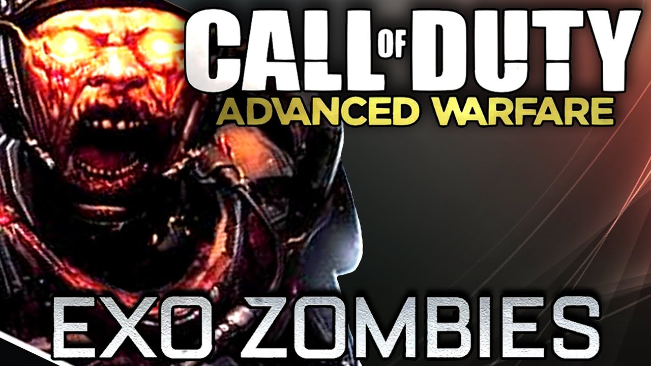 DMS / Livestrem COD: AW (Exo Zumbis) - jogango e interagindo com vcs