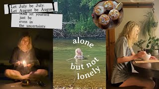 day in the life of a 25 year old with no friends by Ellie Dee 6,478 views 8 months ago 11 minutes, 19 seconds