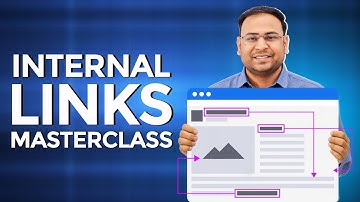 Internal Linking Done Right = Explosive SEO Growth - Umar Tazkeer