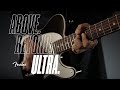 布袋寅泰が American Ultra Telecaster をプレイ | American Ultraシリーズ | Fender