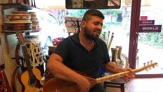 Uygar Erdoğan - - - - - - - - - - Kerbela