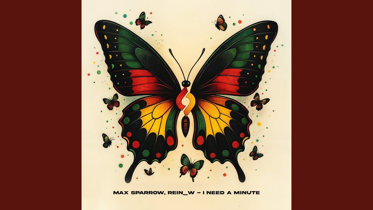 Watch I Need a Minute on YouTube Watch I Need a Minute on YouTube