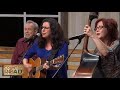 Sharon and Cheryl White - The Thank You, Lord Medley