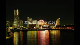 逆さ傘 / IA & 初音ミク MV