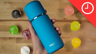 Vejo Blender Review: Portable podbased smart blender